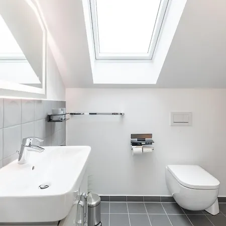 Buchenheinrich Gretes Dackstuuv * Garding