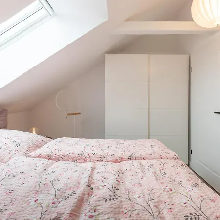 Appartement Buchenheinrich Gretes Dackstuuv Garding