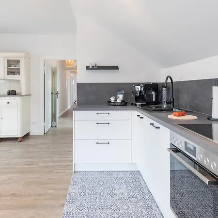 Buchenheinrich Gretes Dackstuuv Garding