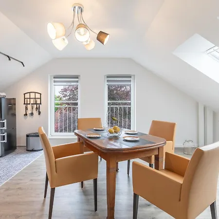 Buchenheinrich Gretes Dackstuuv