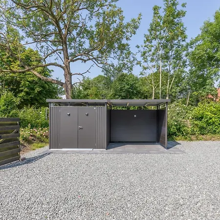 Buchenheinrich Gretes Dackstuuv