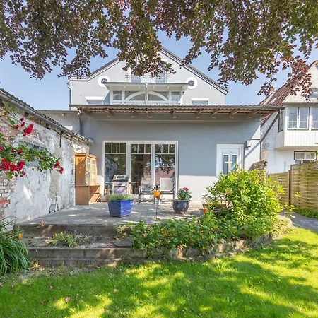 Buchenheinrich Gretes Dackstuuv Garding