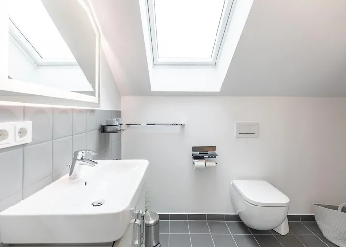 Buchenheinrich Gretes Dackstuuv * Garding