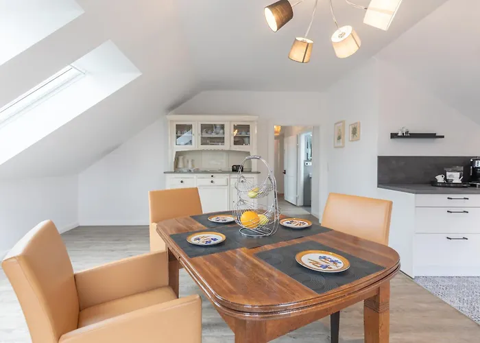 Buchenheinrich Gretes Dackstuuv *