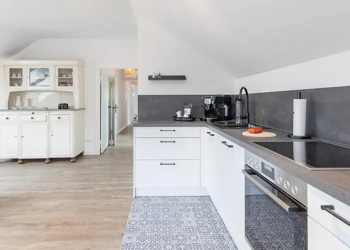 Buchenheinrich Gretes Dackstuuv Garding