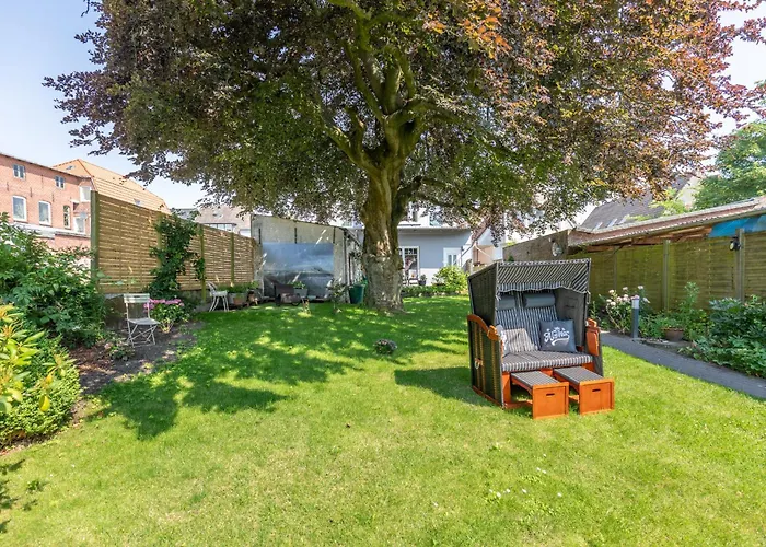 Buchenheinrich Gretes Dackstuuv *