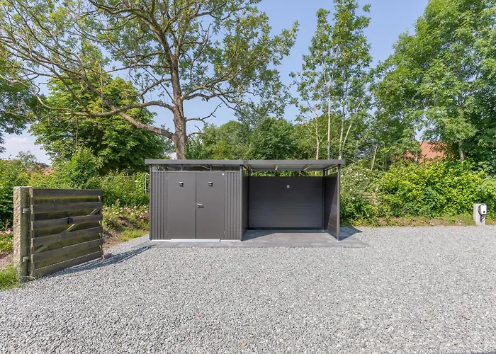 Buchenheinrich Gretes Dackstuuv